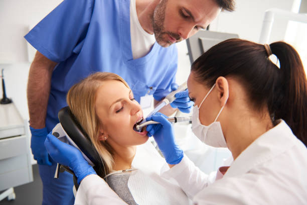 Laser Dentistry in Monticello, GA
