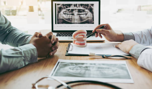 Advanced Technology for Better Dental Care in Monticello, GA